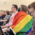 The Political Landscape of LGBTQ+ Rights in Utah County, Utah