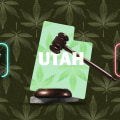 The Political Landscape of Recreational Marijuana Legalization in Utah County, Utah