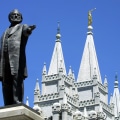 The Role of Religion in the Political Landscape of Utah County, Utah