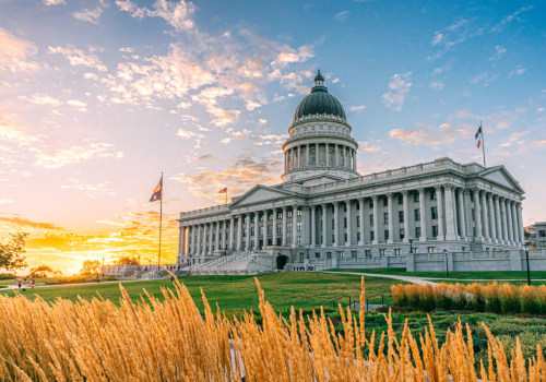 The Dynamic Relationship Between Local and State-Level Politicians in Utah County, Utah